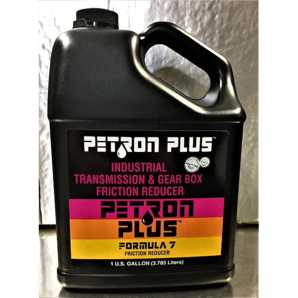 Petron Plus Manual Transmission and Gearbox Supplement 121231g
